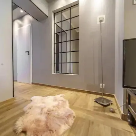 Apartman Center/golden Apartments/dob27