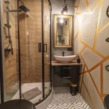Center/golden Apartments/dob27 Apartman
