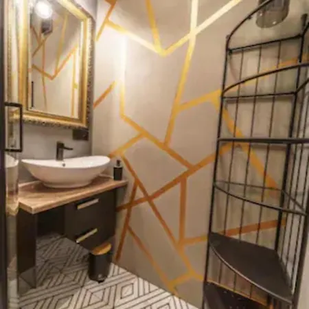 Apartman Center/golden Apartments/dob27 Varsó